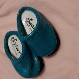 Clog  shoes fits American Girl Doll